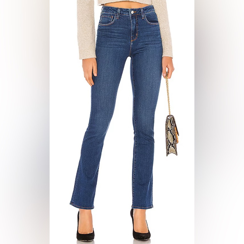 Lagence oriana jeans